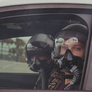 Meet your Posher, Denver